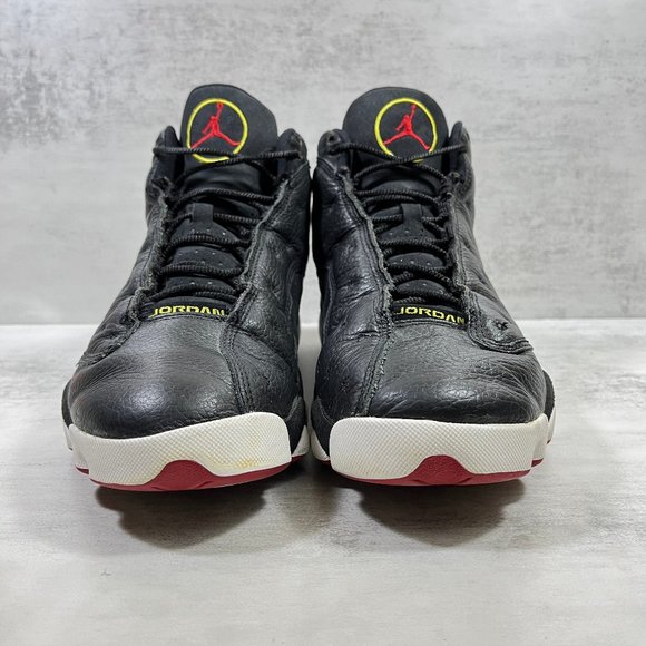 Nike Air Jordan 13 Retro Playoff Basketball Shoes - Men's Size 9 - Picture 3 of 9